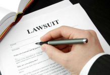 lawsuit