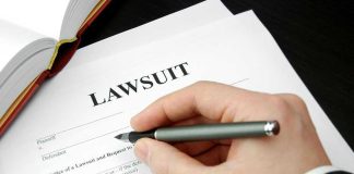 lawsuit