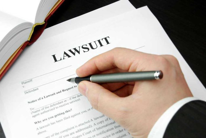 lawsuit