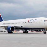 delta airlines