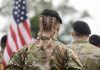 american military