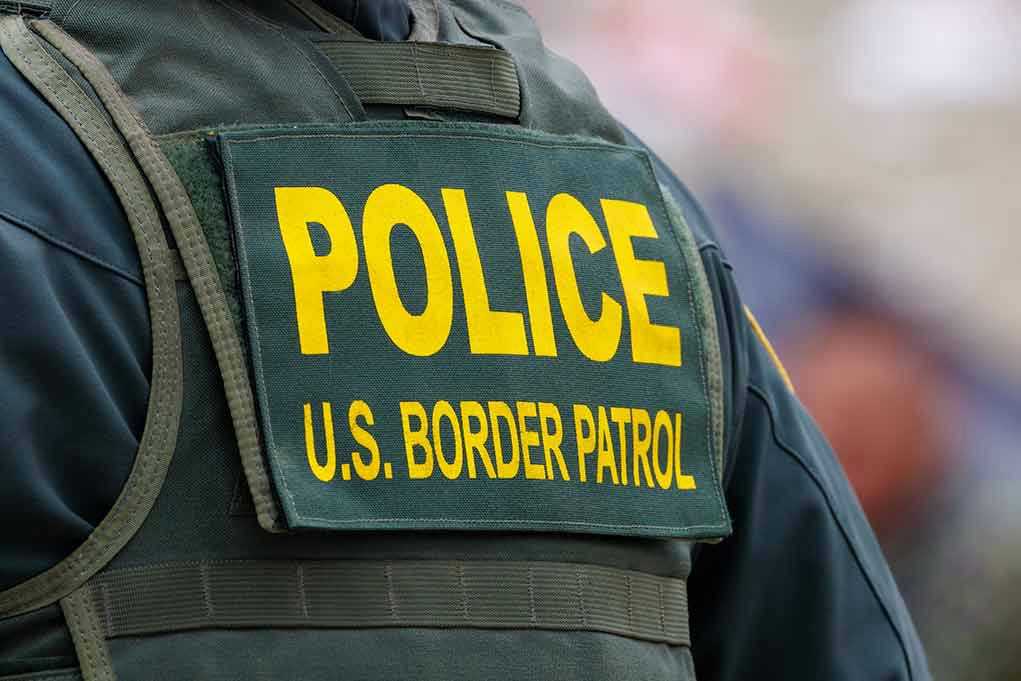 us border patrol