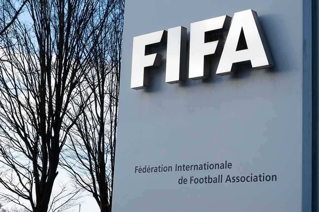 FIFA