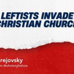 Religious Worship Targeted! 1.20.26 Leftists Invade Christian Church in Minnesota w