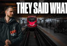 Disabled Travelers Were Abandoned! Blind Man Faces Shocking Rudeness: Train Passengers