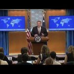 Trump Called It—Europe Just Admitted He’s Right Designation of the Islamic Revolutionary Guard Corps as a