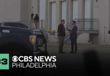 FBI SEIZES 2020 Ballots—Fulton County Raided Fulton County, Georgia, election office searched by FBI