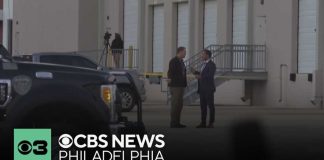 Fulton County, Georgia, election office searched by FBI