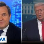 Trumps Economic Record Faced Wall Of Silence Greg Kelly: Trump's accomplishments get overshadowed