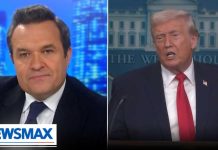 Greg Kelly: Trump's accomplishments get overshadowed