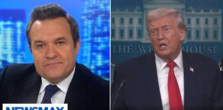 Greg Kelly: Trump's accomplishments get overshadowed