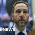 Key moments as House Judiciary Committee hearing on Jack