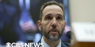 Key moments as House Judiciary Committee hearing on Jack