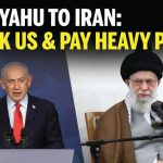 Trump-Netanyahu Alliance Forces Hamas Into Impossible Corner Netanyahu Says No Gaza Reconstruction Until Hamas