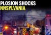180 Left in Death Trap Pennsylvania| Explosion at Silver Lake Nursing Home After