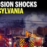 180 Left in Death Trap Pennsylvania| Explosion at Silver Lake Nursing Home After