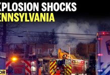 Pennsylvania| Explosion at Silver Lake Nursing Home After