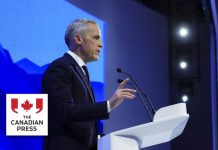 Canada Declared US Led Global Order OVER The world reacts to Carney's speech