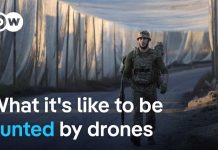 Drone Warfare Slaughters Modern Armies Why drones became the deadliest weapon on the Ukrainian