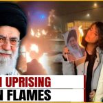 Iran MASSACRE Exposed – Thousands Dead World News| Iran Protests: Women Defy Khamenei