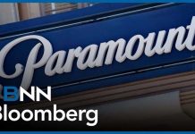 $108B Cash Bombshell Shakes Hollywood