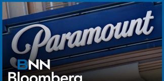 $108B Cash Bombshell Shakes Hollywood