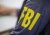 Fake Law Firm RAIDED — Victims Devastated Jacket with FBI letters in yellow.
