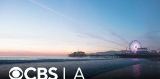 A national park along the L.A. coast Here's how you can