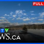 CTV News Vancouver at Six for Feb. 10, 2026.