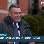 $10B Gaza Gamble: Trump Ups The Stakes Could the Board of Peace be Trump's attempt to redefine the