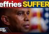 Democrats suffers BRUTAL HUMILIATION after Jeffries
