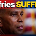Democrats suffers BRUTAL HUMILIATION after Jeffries