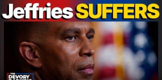 Democrats suffers BRUTAL HUMILIATION after Jeffries