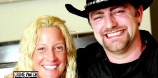 Estranged wife shoots husband, stages crime scene on