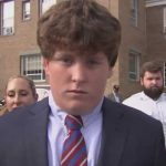 Father Gutted in Racist Fury