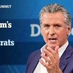 CRUSHING Defeat Forces Newsom Into Stunning Reversal Gavin Newsom Urges Democrats to Be 'More Culturally Normal'
