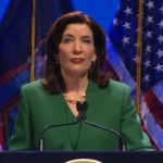 Hochul proposes free tuition plan, tax cut & refund check
