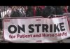 'Hope' emerges from NYC nurses strike, but labor dispute