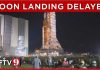 Huge changes for NASA's Artemis program, moon landing