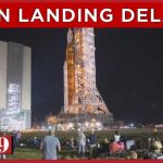 Trump’s NASA Crushes China Moon Race Huge changes for NASA's Artemis program, moon landing