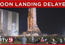 Huge changes for NASA's Artemis program, moon landing
