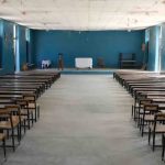 Hundreds of schoolchildren taken captive in Nigeria mass