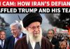 Trump Drops 15-Day Iran Ultimatum 'IRAN FEARLESS': U.S. Makes Huge Admission On Iran