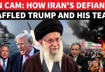 'IRAN FEARLESS': U.S. Makes Huge Admission On Iran