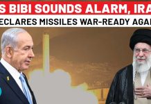 Iran Arsenal Rebuilt–Strikes Failed! Iran Arsenal Rebuilt–Strikes Failed