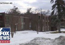 Dem Stronghold Boots Law-Abiding Families Maryland condo residents FORCED OUT of homes as