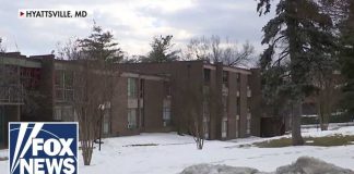 Maryland condo residents FORCED OUT of homes as