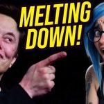 Media Melting Down Over Mainstream Media Meltdown