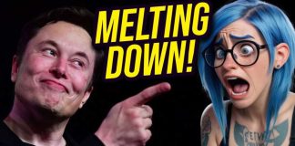 Media Melting Down Over Mainstream Media Meltdown