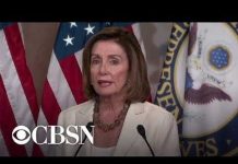 Pelosi Power Play Stuns Oversight Race Nancy Pelosi declines to address party tensions